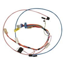 Genuine Refrigerator Wire Harness For Hotpoint HSK29MGSACCC HSK27MGSECCC... - $66.30