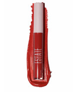 ESTATE Wet Matte Liquid Lipstick CANDIED Red 0.1 oz NEW - £7.10 GBP