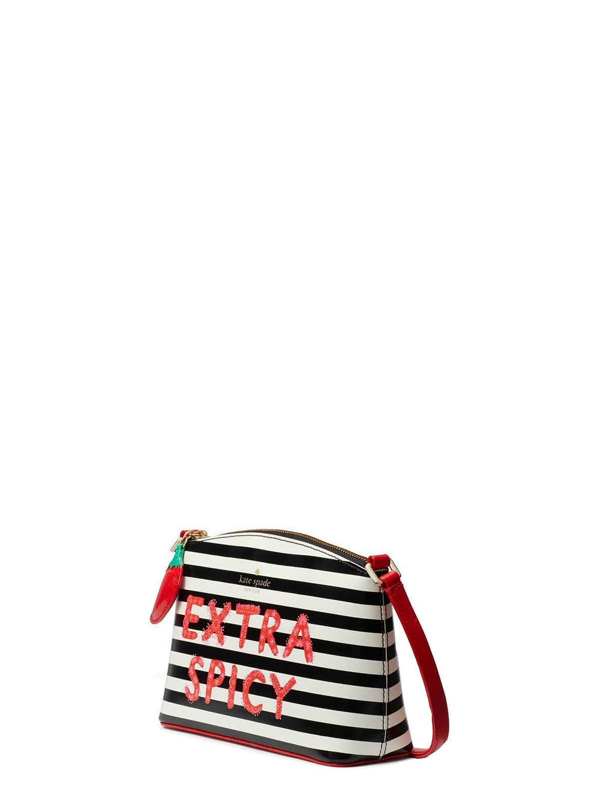 Kate Spade Women's Extra Spicy Millie Cross Body Handbag - $92.39