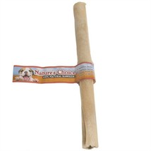 Loving Pets Nature&#39;s Choice Pressed Rawhide Stick Large - (10&quot; Stick) - £19.76 GBP