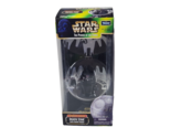VINTAGE 1998 STAR WARS COMPLETE GALAXY DEATH STAR ACTION FIGURE # 69829 NEW - £18.76 GBP