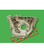 2009-2011 jaguar xf x250 4.2L v8 engine motor oil pump 4H236600BC oem - €108,82 EUR