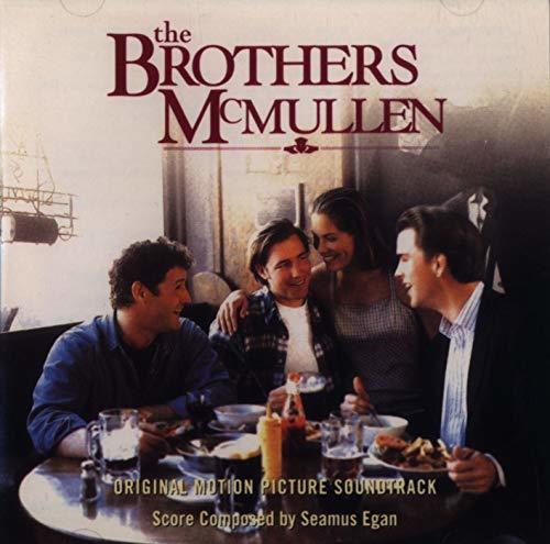 Primary image for Brothers Mcmullen, the [Audio CD] O.S.T.