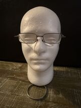 Foster Grant Fold Flat Men’s Reading Glasses With Case 2.75 - $247.38