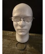 Foster Grant Fold Flat Men’s Reading Glasses With Case 2.75 - $4,543.82 MXN