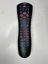 Rca CRK76SG3 Universal Remote Control, Oem For Tv Dvd Aux Vcr Directv Aux - £6.21 GBP