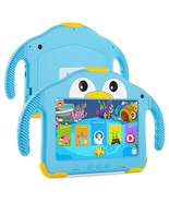 Tablet For Toddlers Tablet Android Kids Tablet With Wifi Dual Camera 1Gb... - $76.99