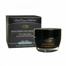 Crema Hidratante de Día Rostro Derma-Age Plus Spf15 Black Caviar C&amp;B... - £30.44 GBP