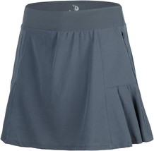 Women&#39;S Beroy Cycling Skirt Shorts, Breathable And Quick To Dry, Featuri... - $51.95