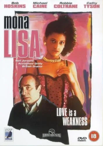 Mona Lisa DVD (2002) Bob Hoskins, Jordan (DIR) Cert 15 Pre-Owned Region 2 - £13.99 GBP