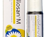 1 x Kamillosan M Spray Anti Inflammatory Bacterial Sore Throat Tonsil Ba... - £9.33 GBP