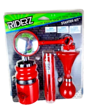 Riderz Bike Starter Kit NWT Bicycle - £16.58 GBP