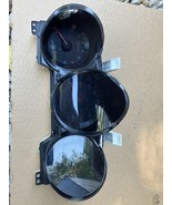 2005 ACURA TL Speedometer Instrument Cluster A/T 203k Sold As IS Untested - $1,111.78 MXN