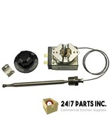 Henny Penny - 18402  - KX Thermostat w/ 200° - 400° Range SAME DAY SHIPPING - $1,846.76 MXN