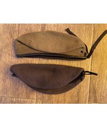 2 Israel Ejército FDI Boina Sombrero Campo de Entrenamiento y Fuerza Aér... - €32,04 EUR