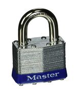 Master Lock 1UP 1-3/4&quot; Wide Universal Pin Padlock - $464.86 MXN
