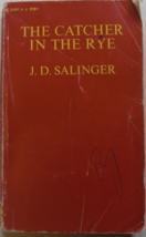 The Catcher in The Rye: written by J.D. Salinger, C. 1951, 3rd printing for Bant - £27.89 GBP
