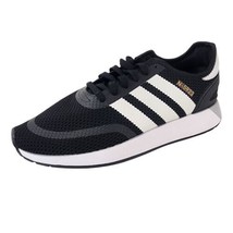Adidas Originals N-5923 Black Men Sneaker Running Shoes Ortholite CQ2337 SZ 11.5 - £59.31 GBP