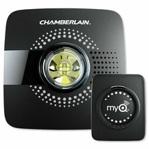 Chamberlain MyQ Smart Garage Hub (MYQ-G0301-D) - $47.86