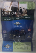 PetSafe PUL-275 In Ground Dog Fence Ultralight Collar Receiver-SHIP24H - $88.98