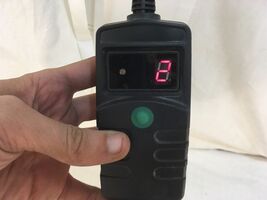 Photoelectric 120 Vac 60 Hz 1000W Tungsten 8.3 Amps Max Rain Tight Switch - $19.25