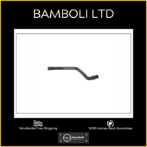 Bamboli Turbo Charger Ventilation Hose For Ford V184 2.4Tdci YC1Q6A886AD - $62.06