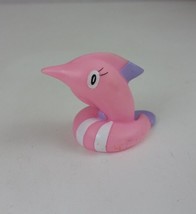 2004 Bandai Nintendo Pokemon Gorebyss 1.75&quot; Finger Puppet   - £4.55 GBP