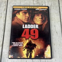 Ladder 49 (DVD)  Joaquin Phoenix  John Travolta - £3.42 GBP