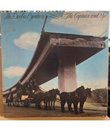 Doobie Brothers Captain &amp; Me Minute By Minute One Step Closer Vinyl 3 LP... - $24.99