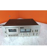 Defective Kenwood KX-830 Stereo Cassette Deck AS-IS - $94.05