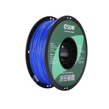 eSUN eSUN Polylactic Acid Filament Roll 1kg (1.75mm) - Blue - £56.44 GBP