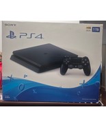 SONY PLAYSTATION (PS4) 1TB CONSOLE ~ CUH-2215B BUNDLE w/ I CONTROLLER + ... - $6,524.02 MXN