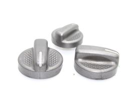 00-05 TOYOTA CELICA GTS Climate Control Knobs F3369 image 7