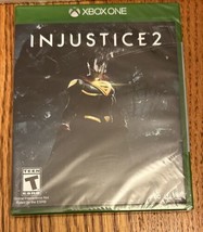 Injustice 2 For Xbox One - Microsoft Xbox One - $6.00