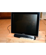 Posiflex XT4015 Foldable Touchscreen Computer-NEEDS O.S PROGRAM-AS IS -R... - $374.48 CAD
