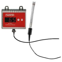 Oakton WD-35801-01 pH Electrode with 10 ft Cable - $336.14