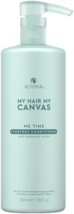 Alterna My Hair. My Canvas. Me Time Everyday Conditioner 33.8oz - $52.50