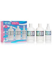 Verb 3-Pc. Shine on! Glossy Shine &amp; Hydration Set - £29.76 GBP