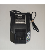 COX 18VLithium ION Battery Charger Model 1020-028 Black Works Tested - $29.45
