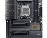 ASUS ProArt X670E AM5 ATX Motherboard for Ryzen 7000 CPUs - WiFi 6E, PCI... - £474.47 GBP
