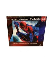 New Marvel Spiderman Puzzle To Go 48pc (3 Pack) - $5.45