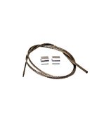 Cable Lanyard for Military Humvee Brush Guard PINS M998 HMMWV (1) - $13.64 CAD+