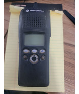 Motorola XTS2500 II 700/800Mhz P25 9600 Digital Radios H46UCF9PW6BN K42 - £81.74 GBP