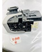 2019 2020 2021 2022 2023 AUDI A8 S8 REAR LEFT OEM DOOR LATCH LOCK GENUINE - $211.37 CAD