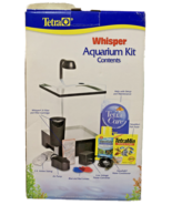 Tetra Floating Starter Kit 1.5 Gallon Plus Accessories - €17,21 EUR