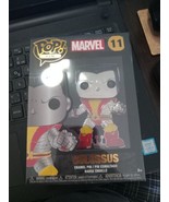 Marvel Pop Pin Colossus - $10.73