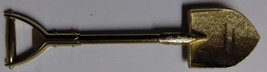 1988 American Bank of Commerce Shovel Bottle Opener  - €21,67 EUR