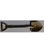 1988 American Bank of Commerce Shovel Bottle Opener  - €21,56 EUR