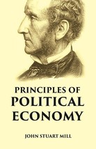 Principles Of Political Economy - £29.36 GBP