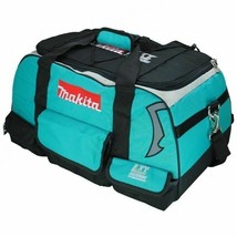 Makita LXT400 Bag 58cm 23&quot; 4pc LXT Heavy Duty Padded Toolbag With Shoulder Stap - £40.90 GBP